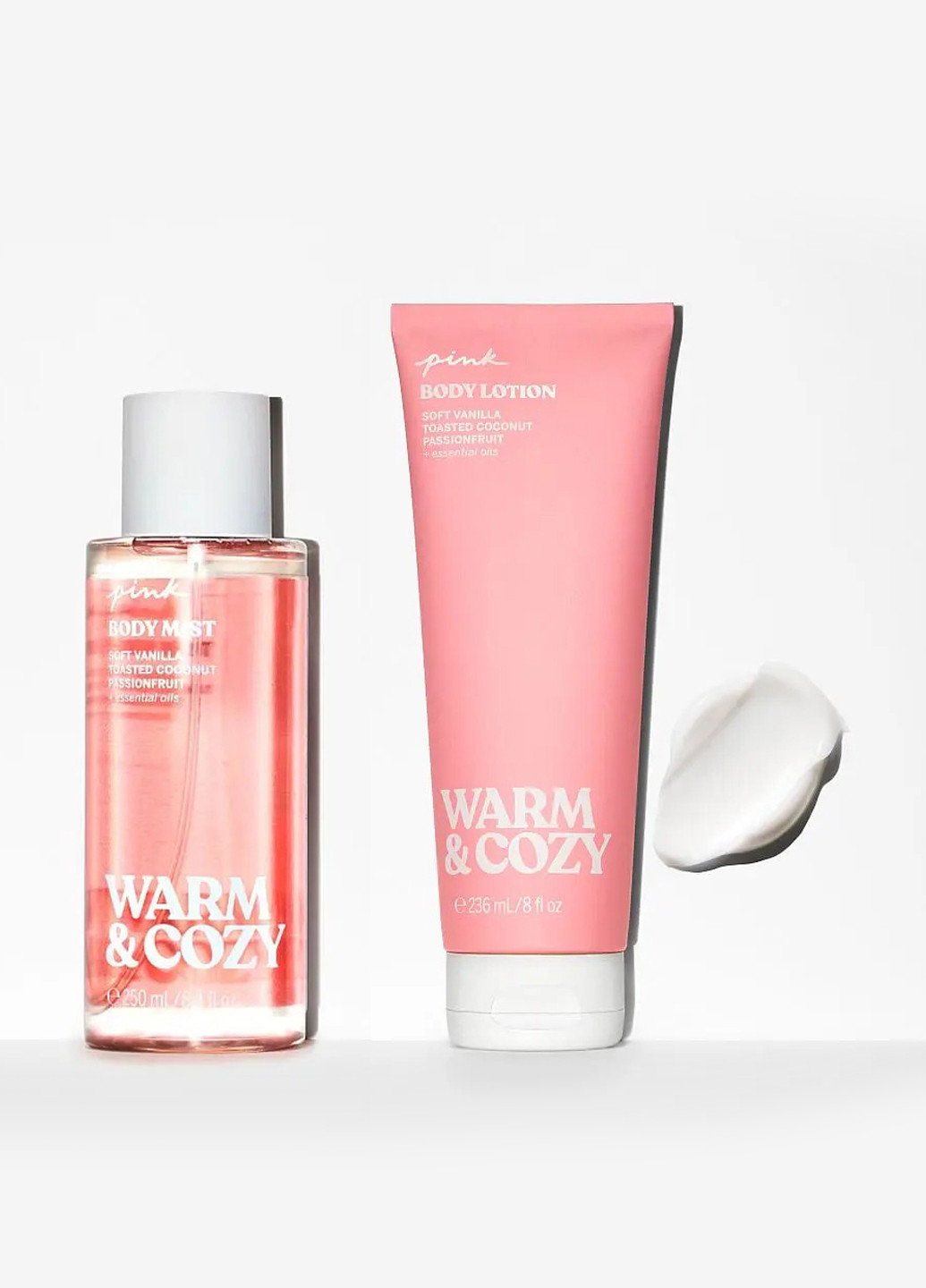 Подарунковий набір (2 пр.) Victoria's Secret (267419250)