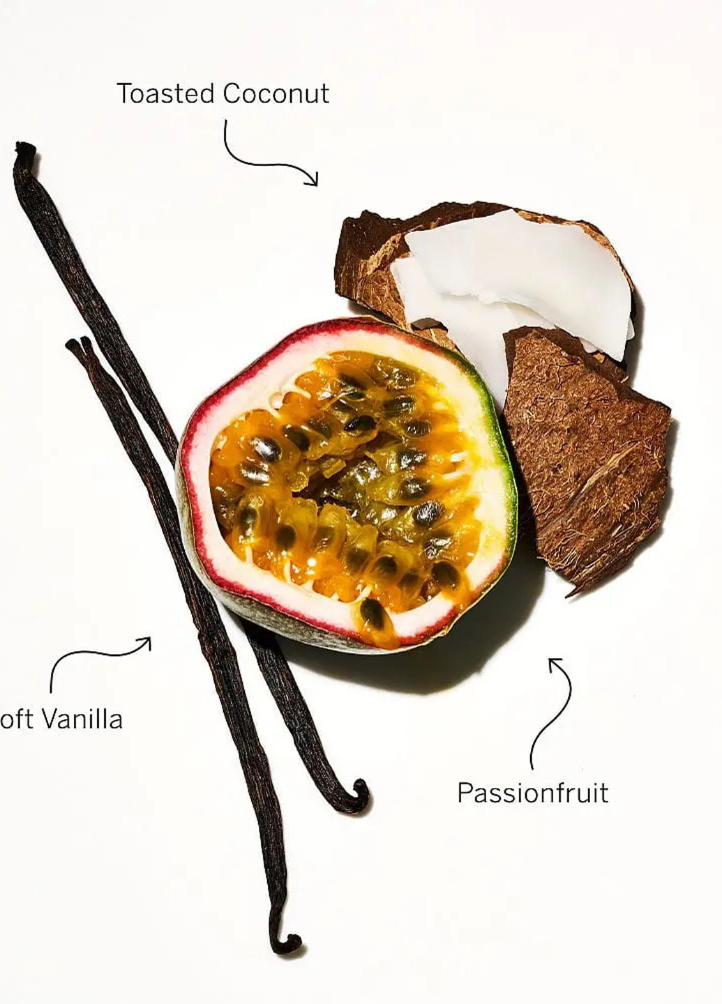 Подарунковий набір (2 пр.) Victoria's Secret (267419250)