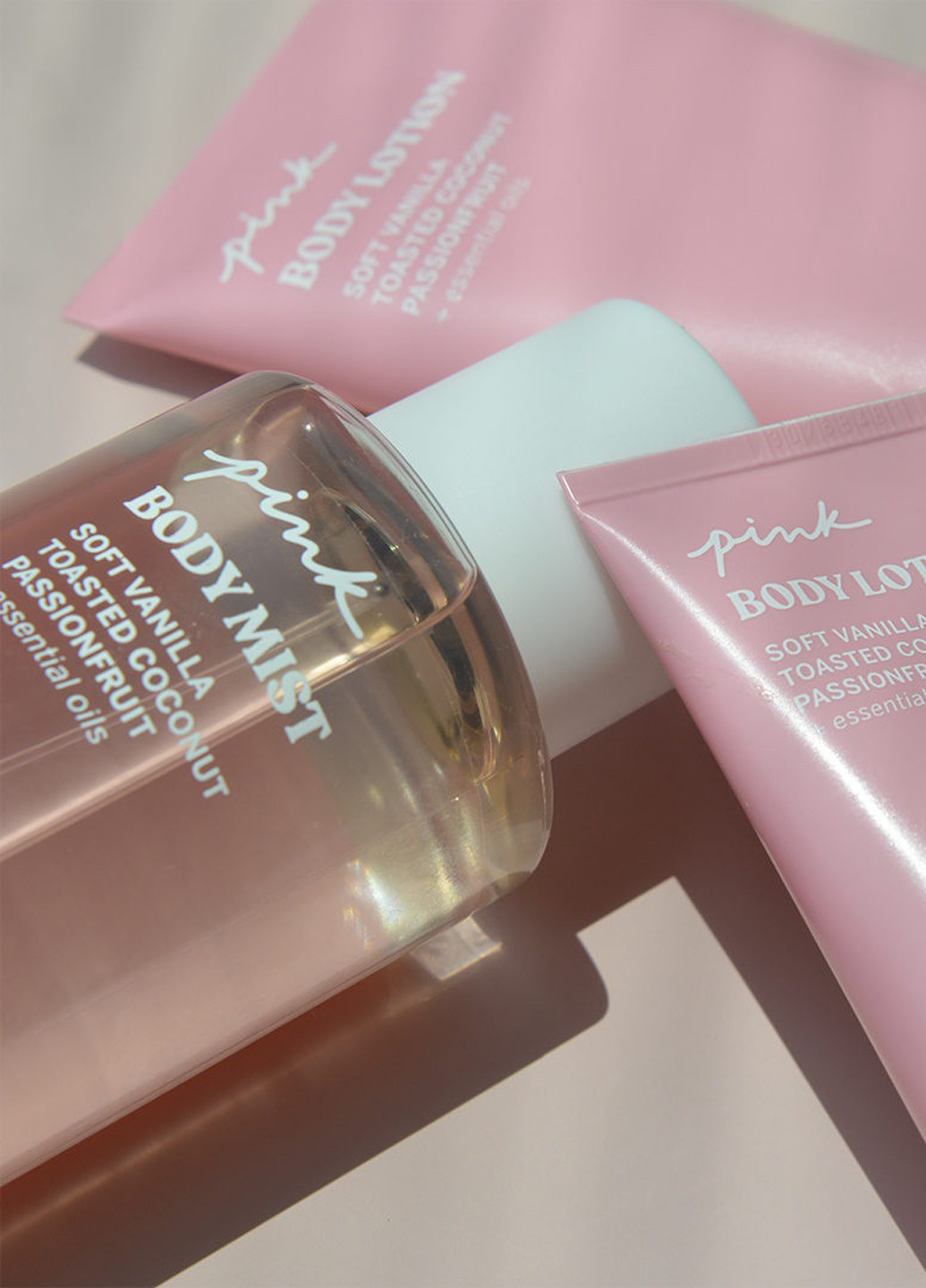 Подарунковий набір (2 пр.) Victoria's Secret (267419250)