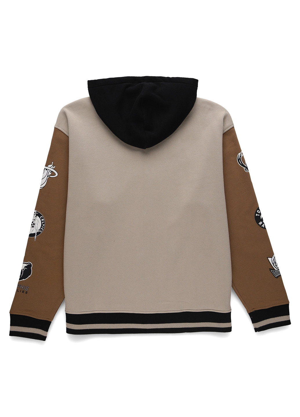 Бомбер Hollister на кнопках (332806146)