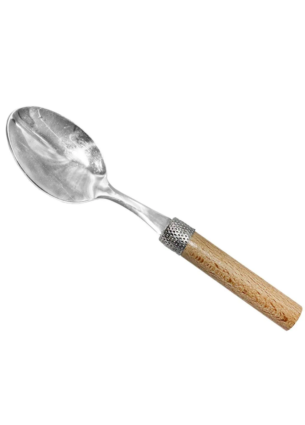 Ложка десертна Beech Wood MZ-462205 17 см Mazhura (253620947)