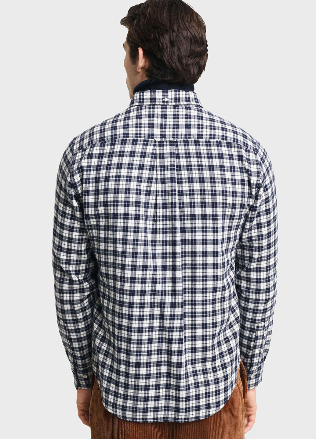 Сорочка Gant (322564213)