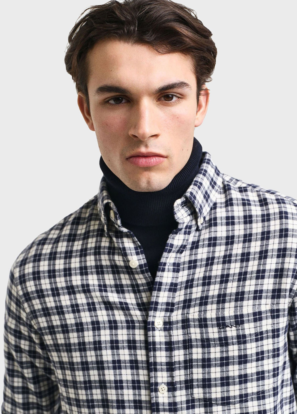 Сорочка Gant (322564213)