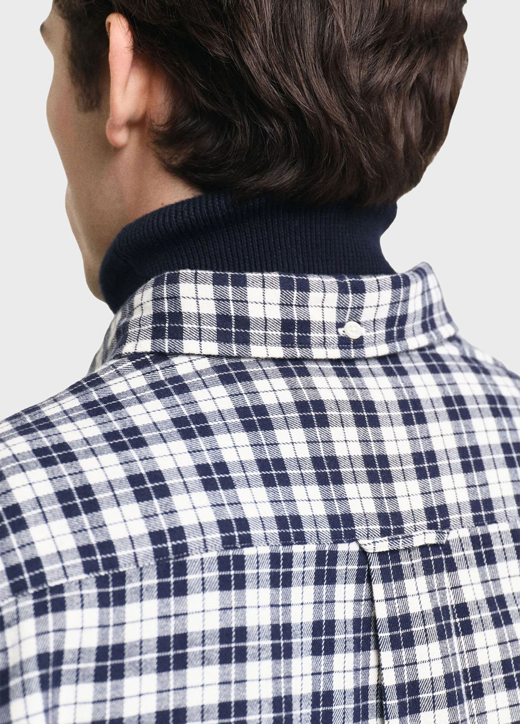 Сорочка Gant (322564213)