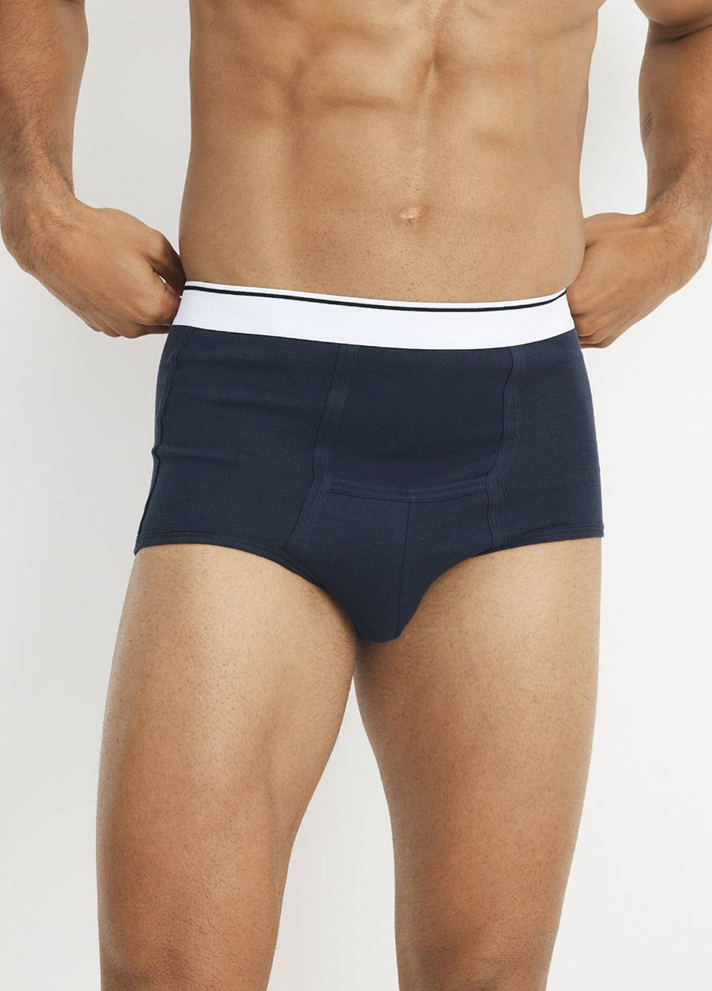 Труси (3 шт.) Jockey (315959633)