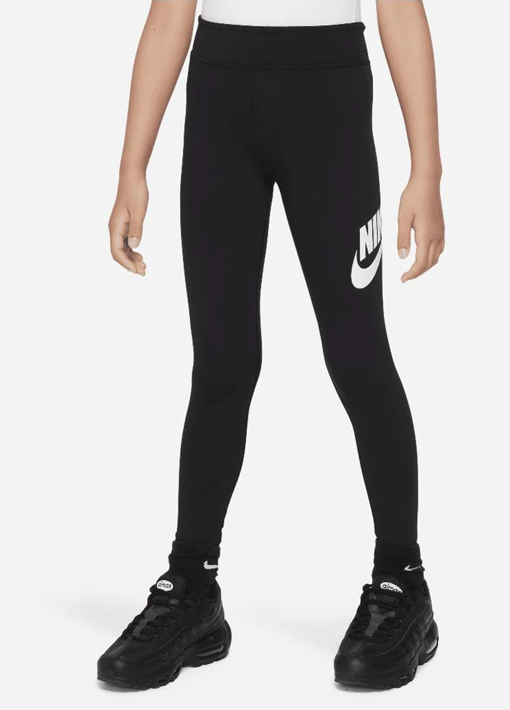 Легінси FJ6168-010 Nike Sportswear Essential (321963465)