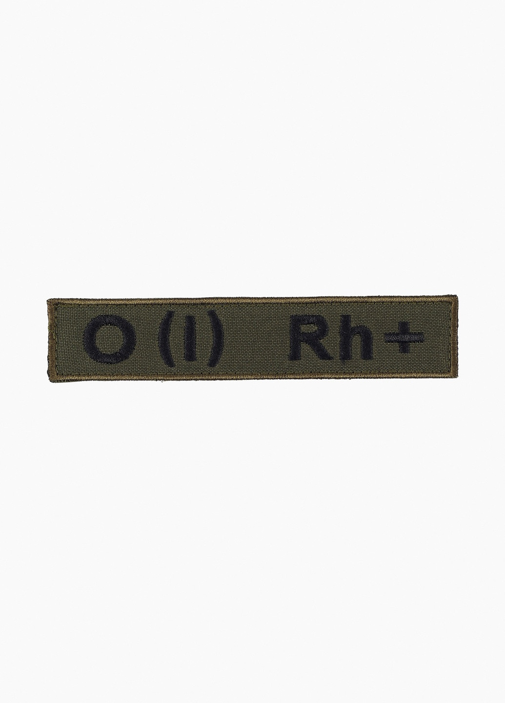 Шеврон O(I) Rh No Brand (254801386)