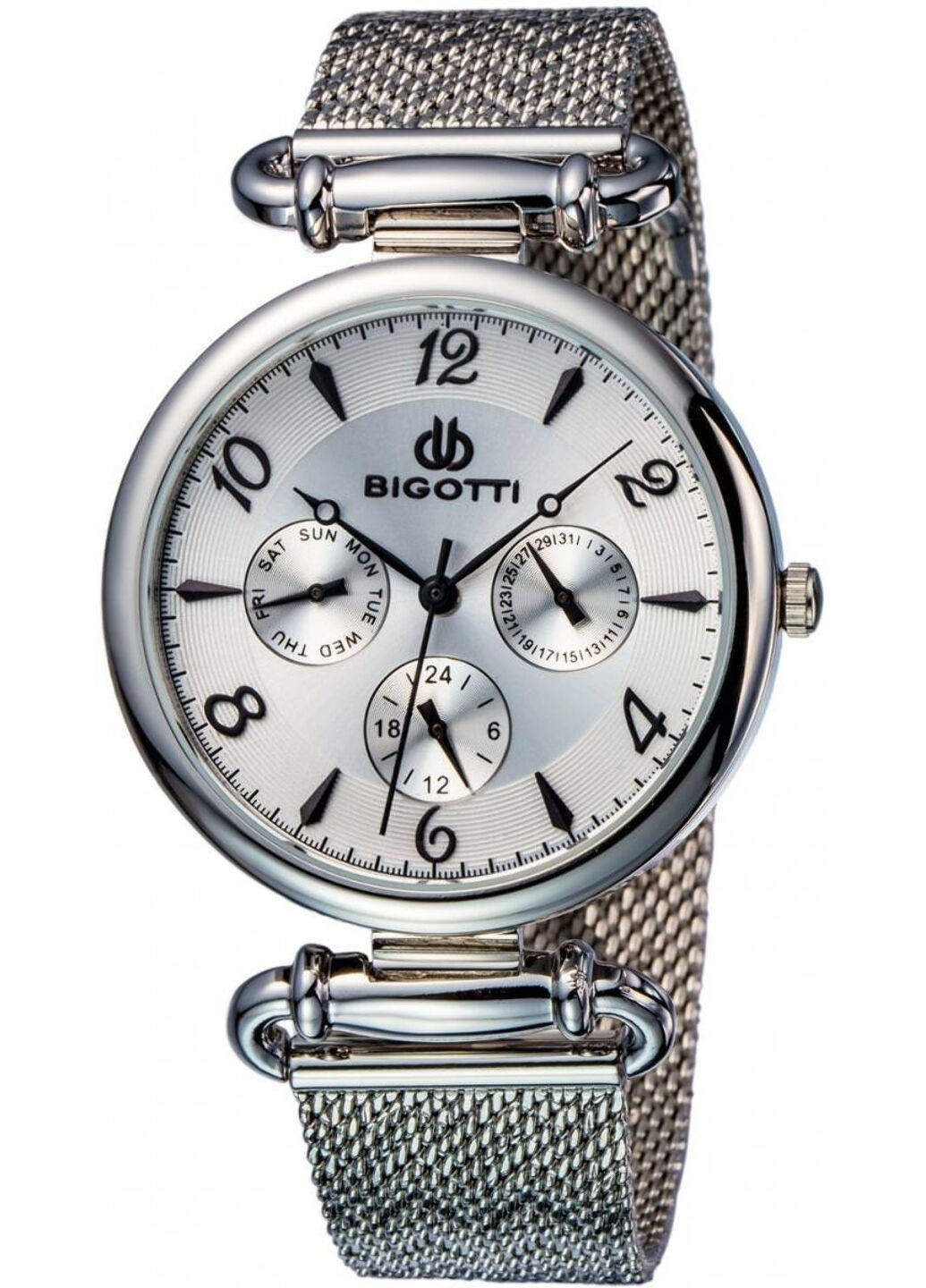 Годинник наручний Bigotti bgt0161-4 (250491641)