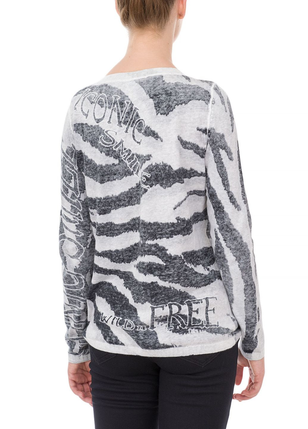 Лонгслив Oui (202803146)