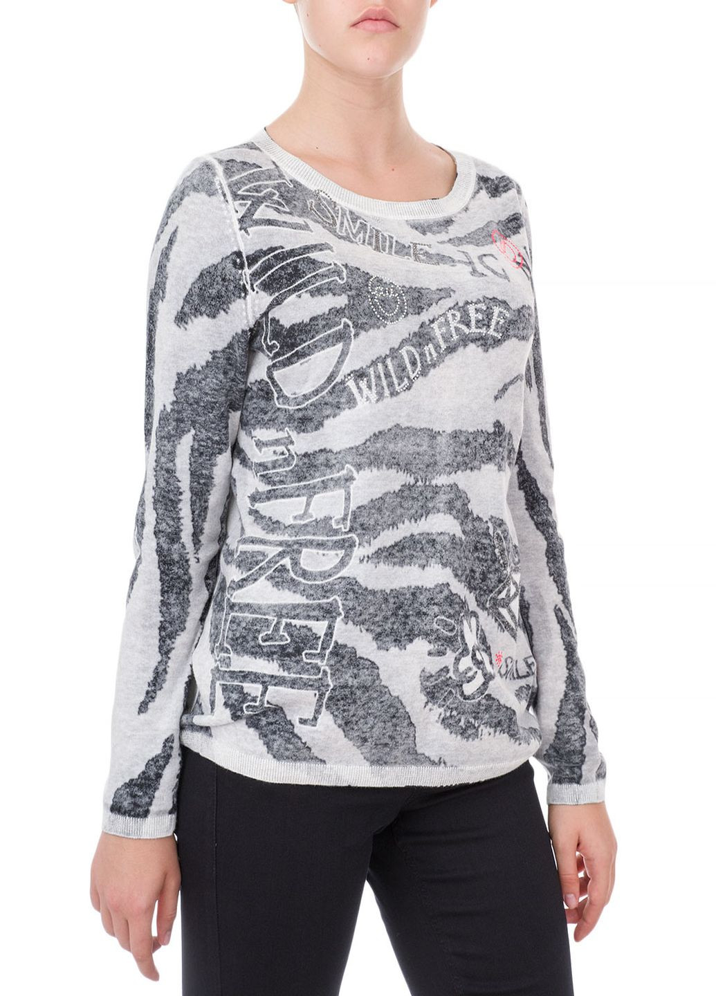 Лонгслив Oui (202803146)