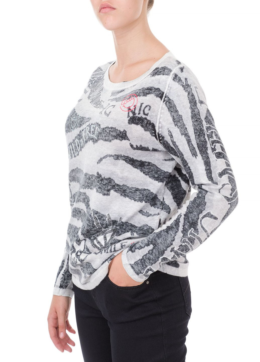 Лонгслив Oui (202803146)