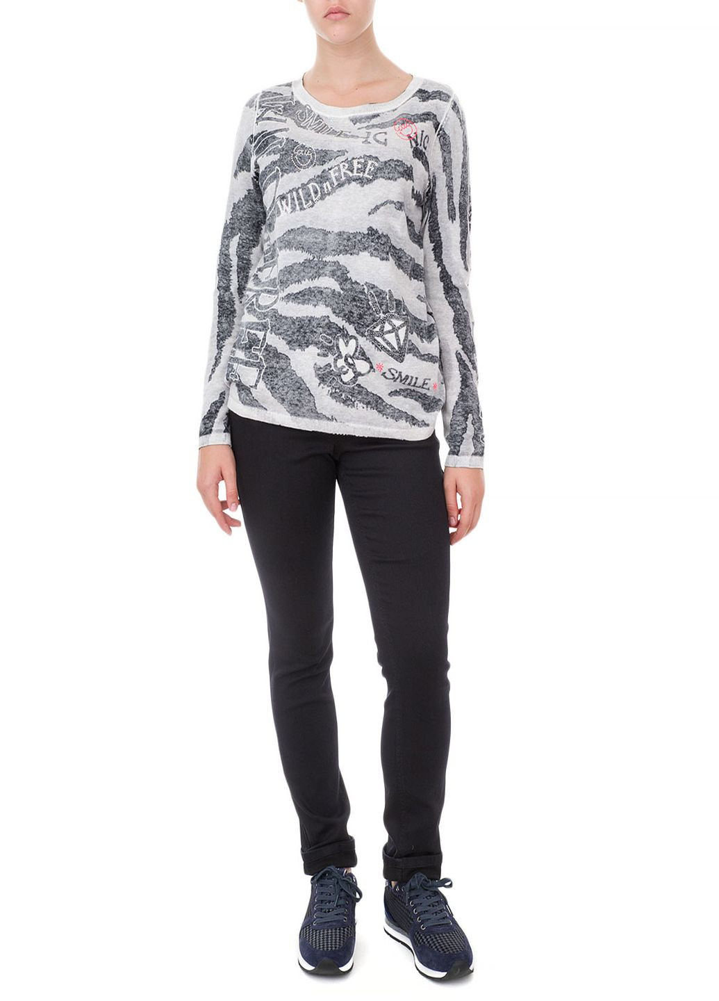 Лонгслив Oui (202803146)