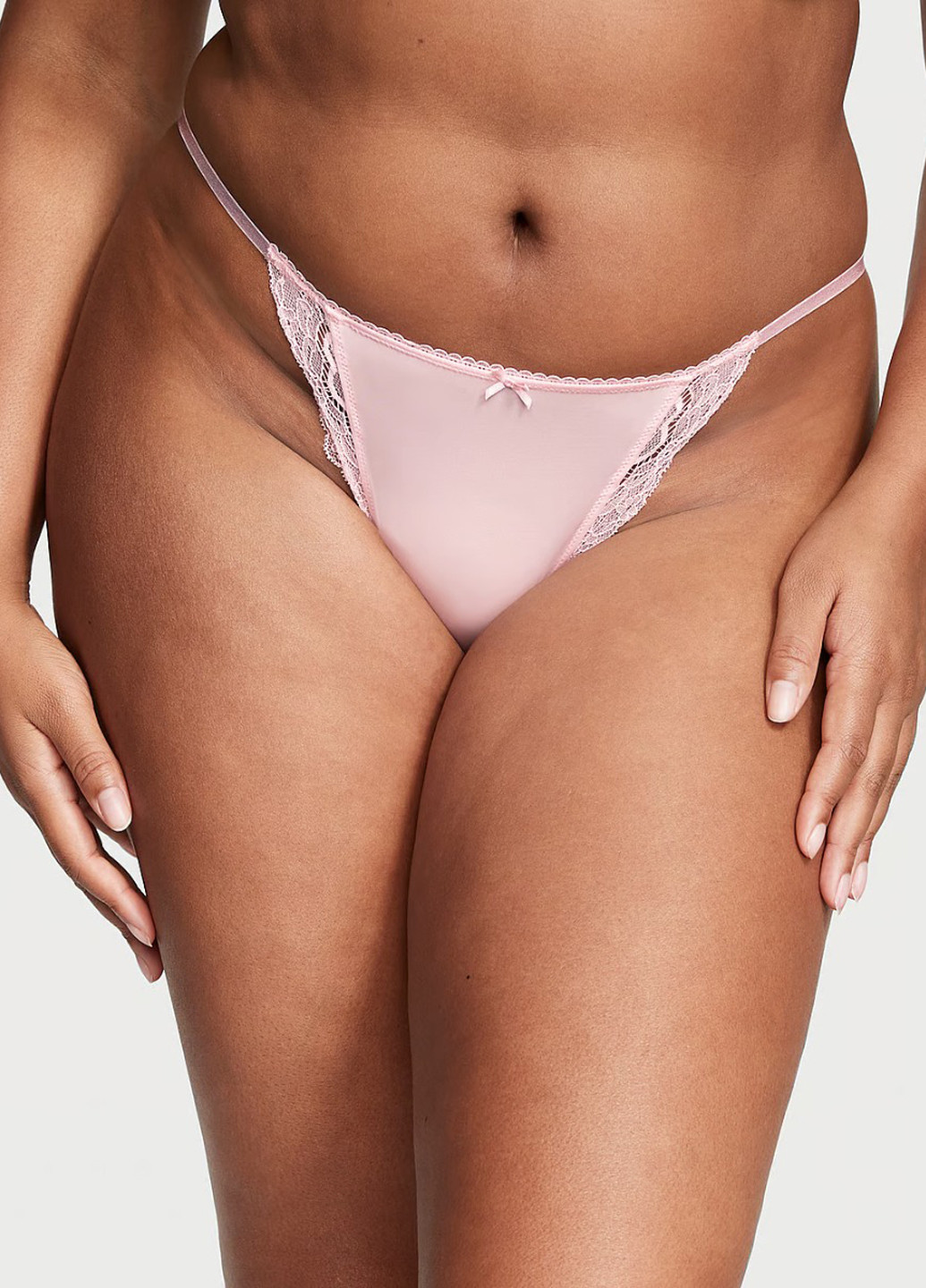 Трусики Victoria's Secret (322086208)