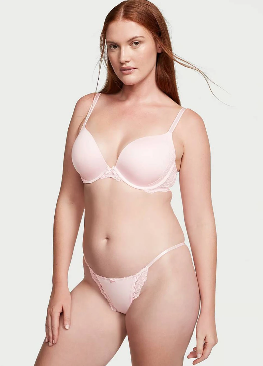 Трусики Victoria's Secret (322086208)