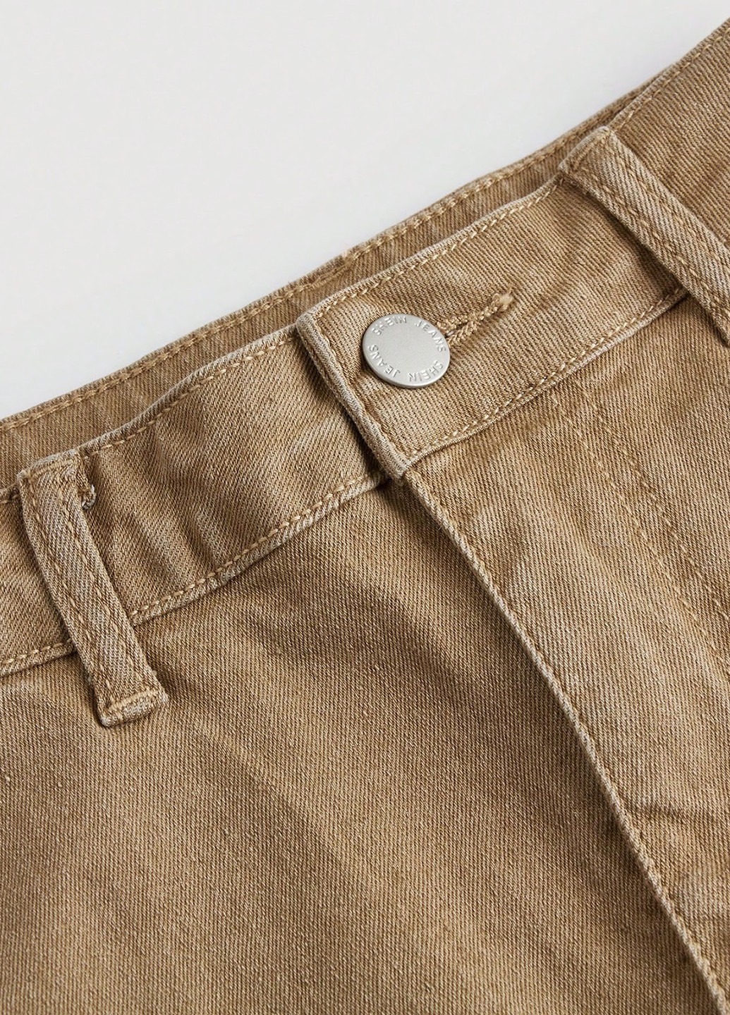 Джинси SHEIN (331109729)