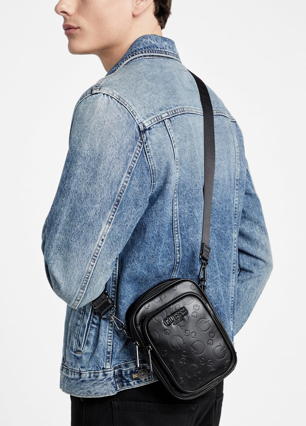 Сумка Guess (352527581)