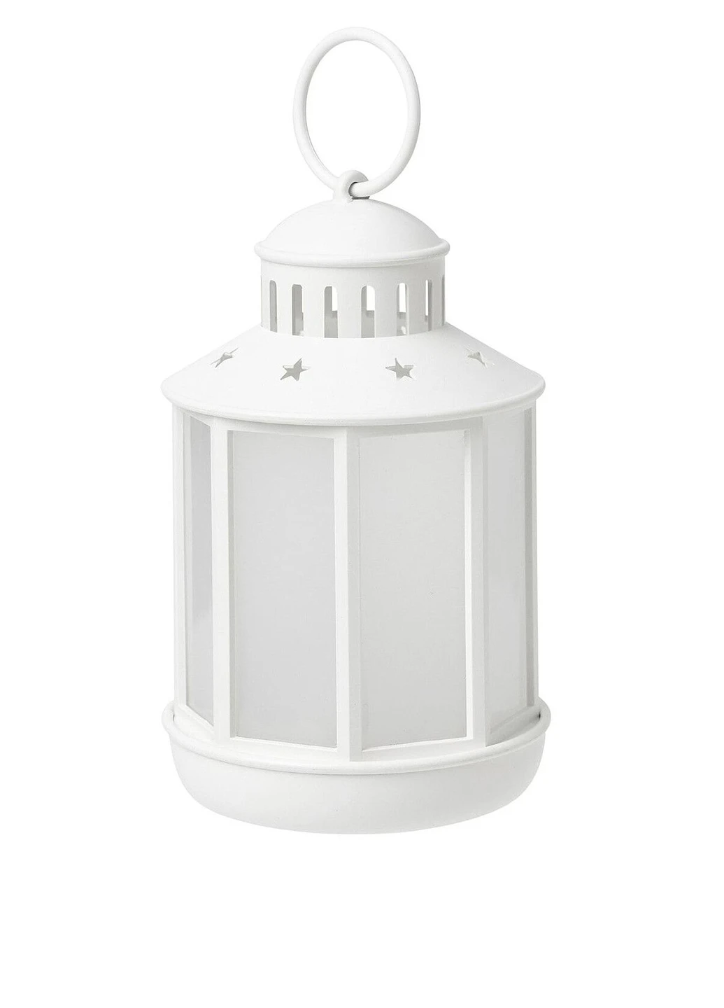 Фонарь (13 см.) IKEA (268217526)