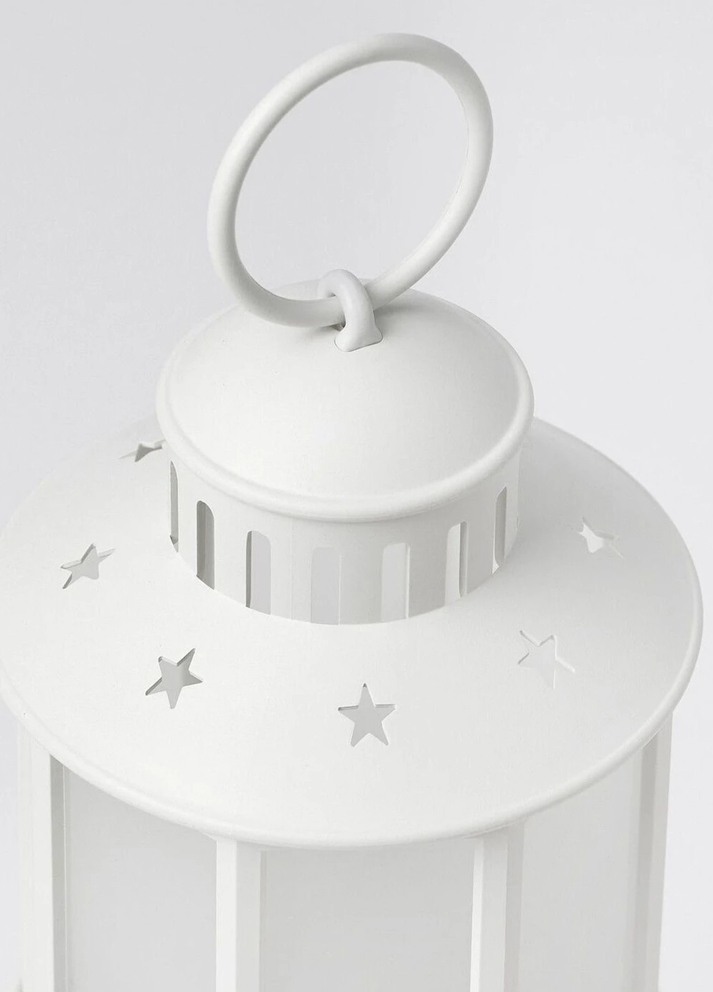 Фонарь (13 см.) IKEA (268217526)