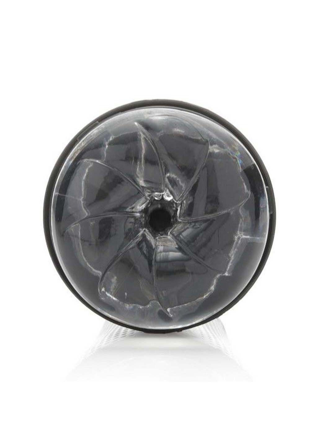 Мастурбатор Flight Pilot Черный компактный размер Fleshlight (255707326)