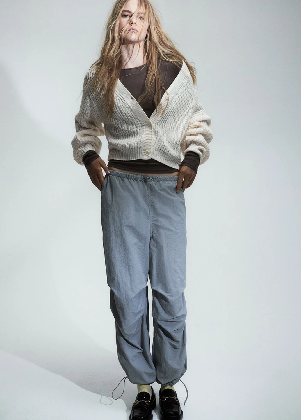 Кофта H&M (299461909)