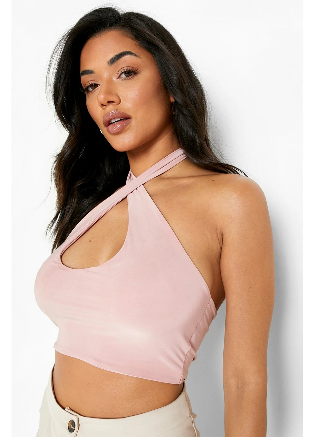 Топ Boohoo (362207832)