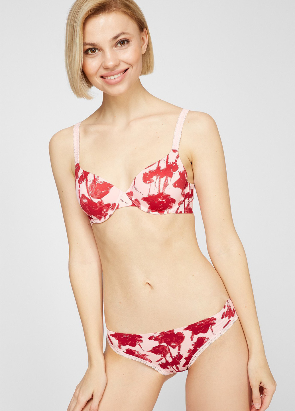 Трусы Calvin Klein (328209735)