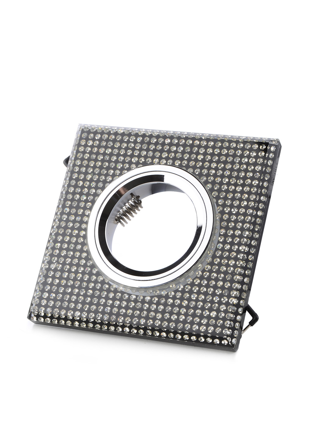 Светильник точечный, 100х25х100 мм Brille (129870360)