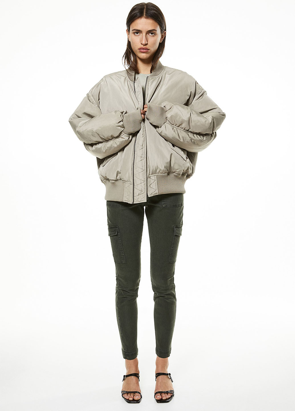 Брюки H&M (366488253)