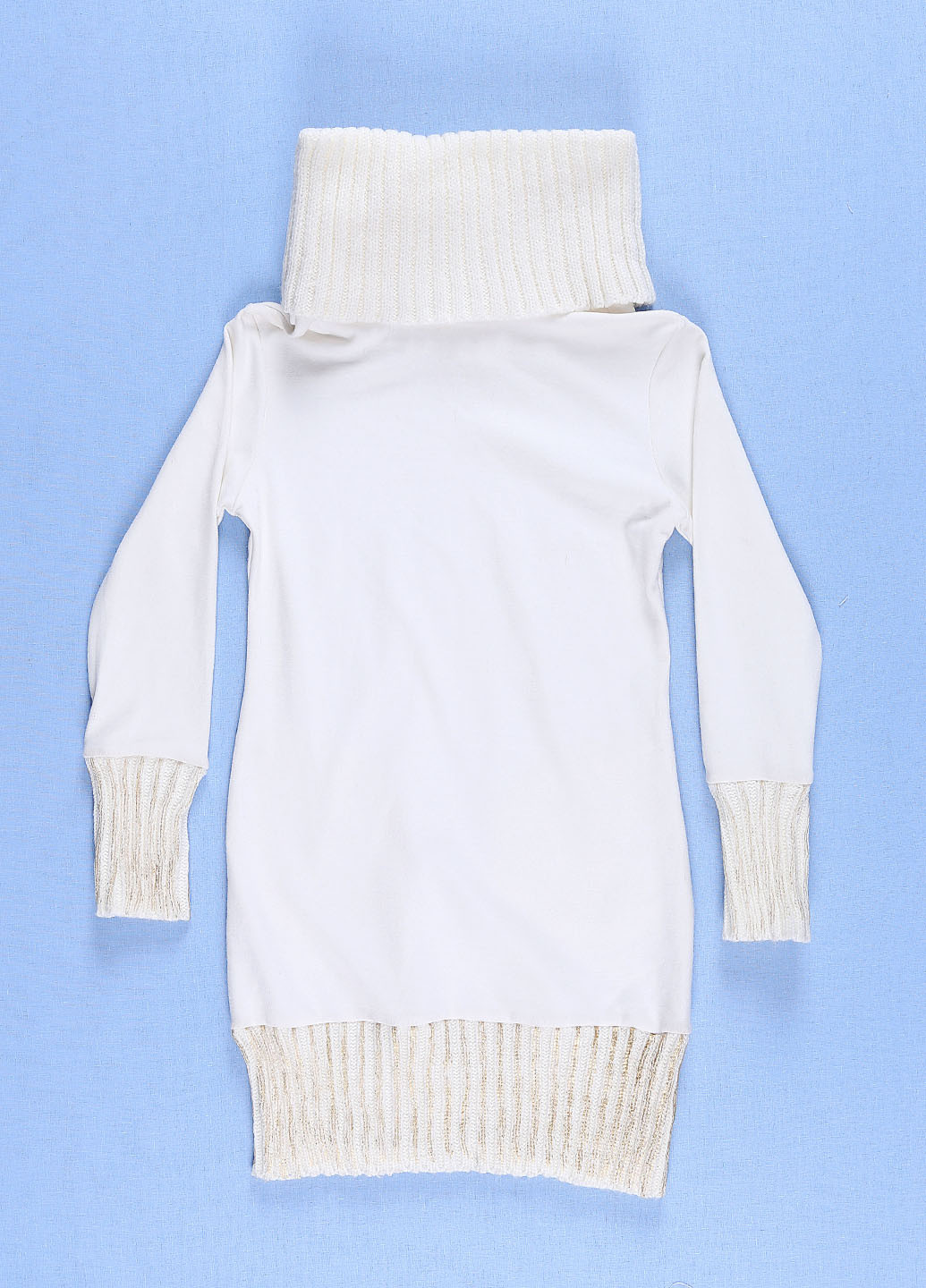 Молочное платье Colabear (98056999)