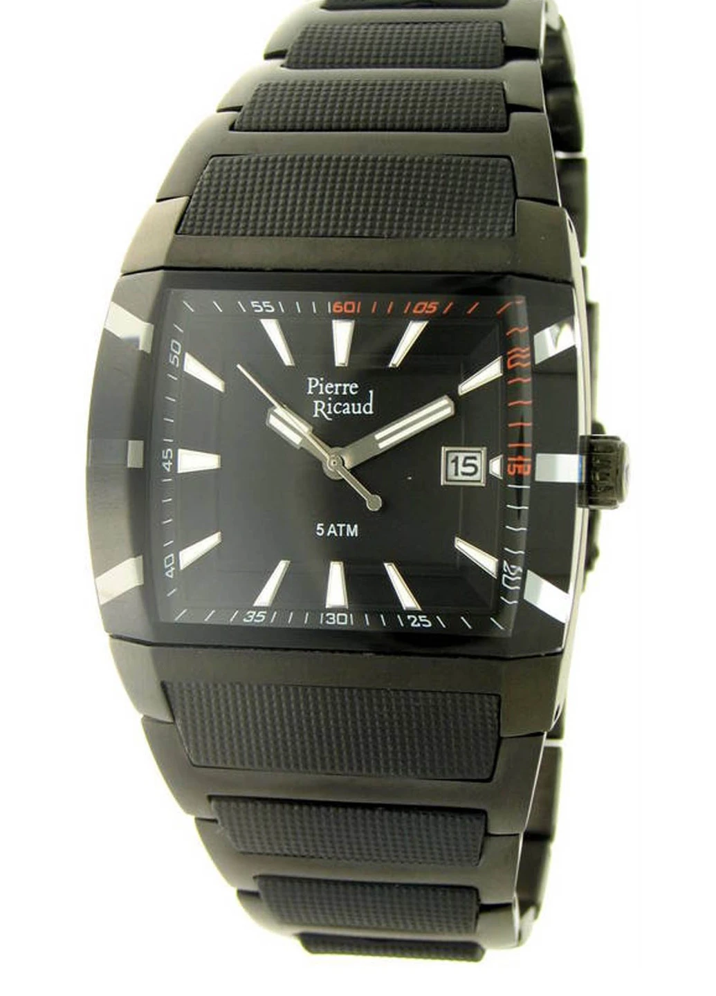 Часы наручные Pierre Ricaud PR 91035.B114Q (228200506)
