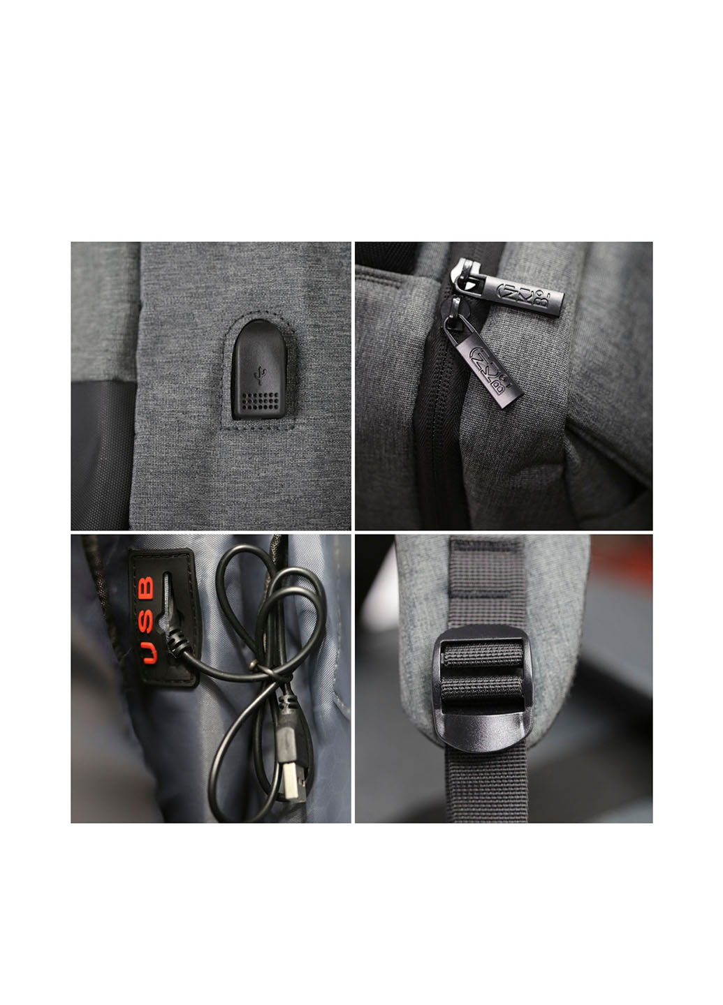 Рюкзак NikiBo (332313420)