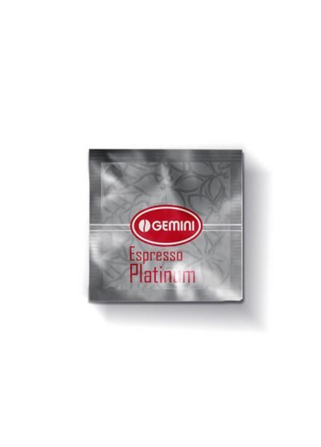 Кофе в чалде Espresso Platinum Gemini (253918694)