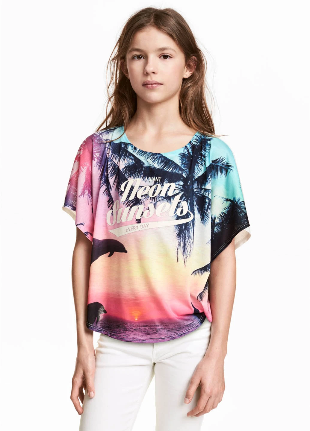 Топ H&M (183599376)