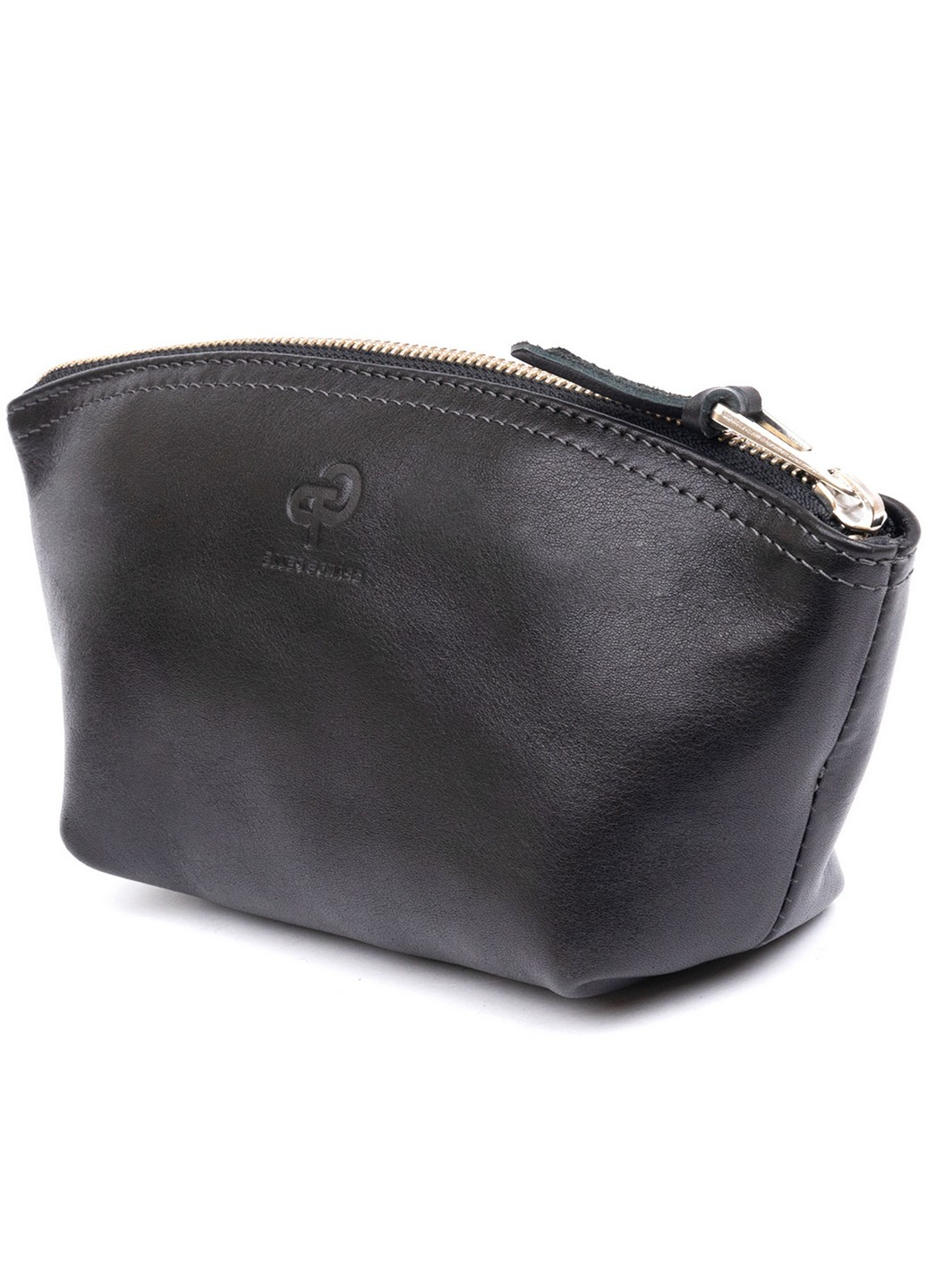 Косметичка шкіряна Grande Pelle (252059148)