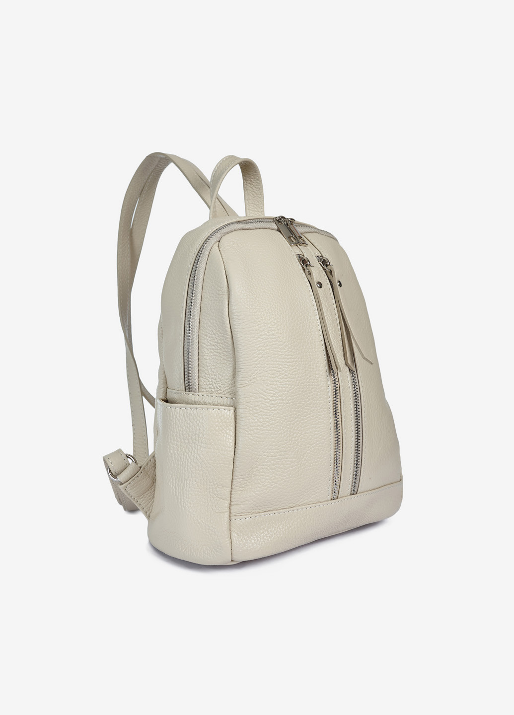 Рюкзак жіночий шкіряний Backpack Regina Notte (253649565)