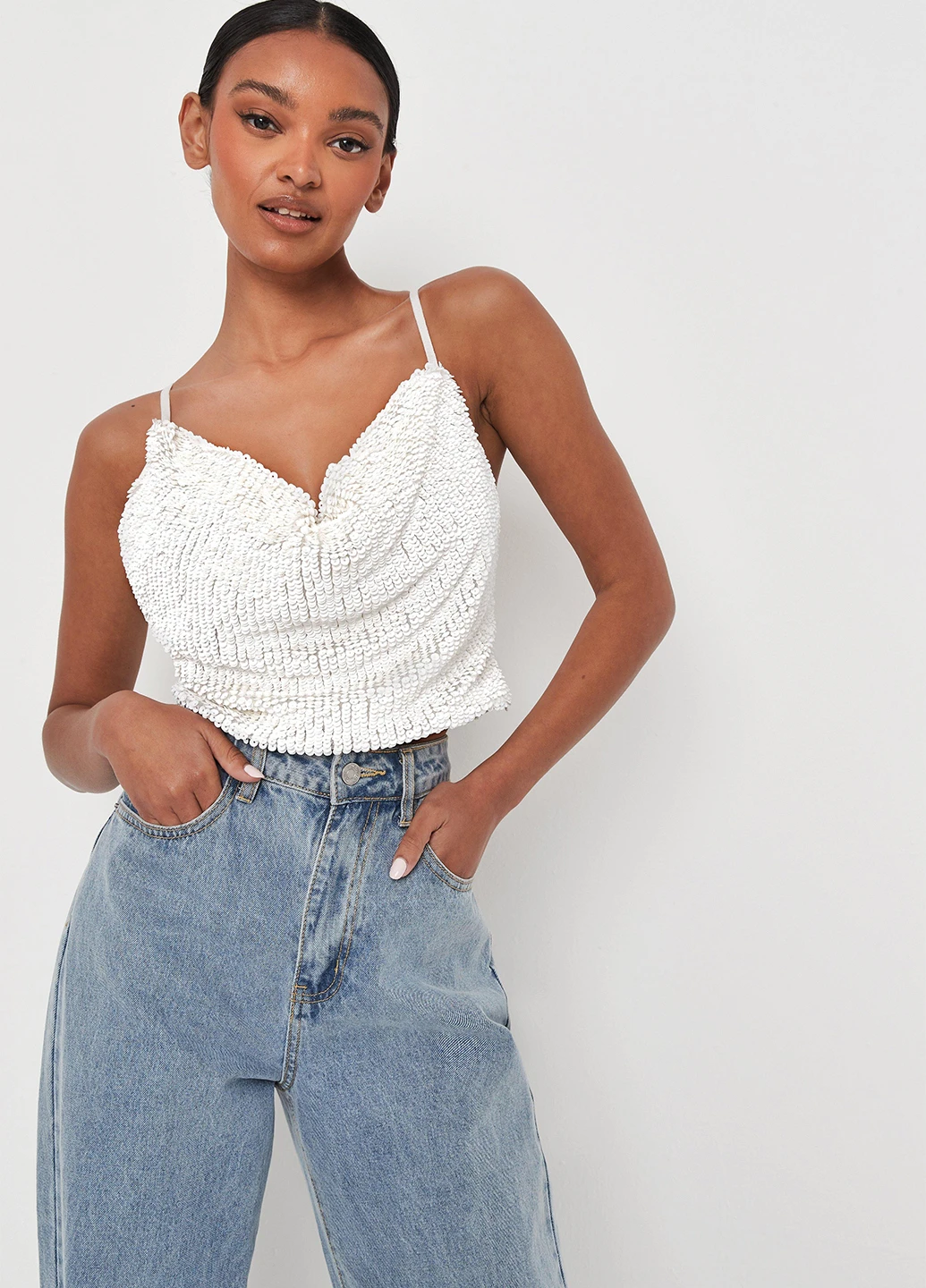Топ Missguided (260087165)