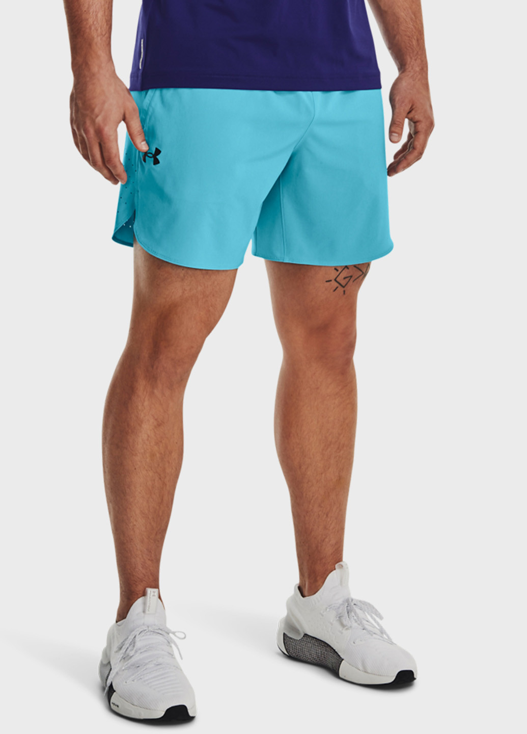 Шорти Under Armour (257927861)