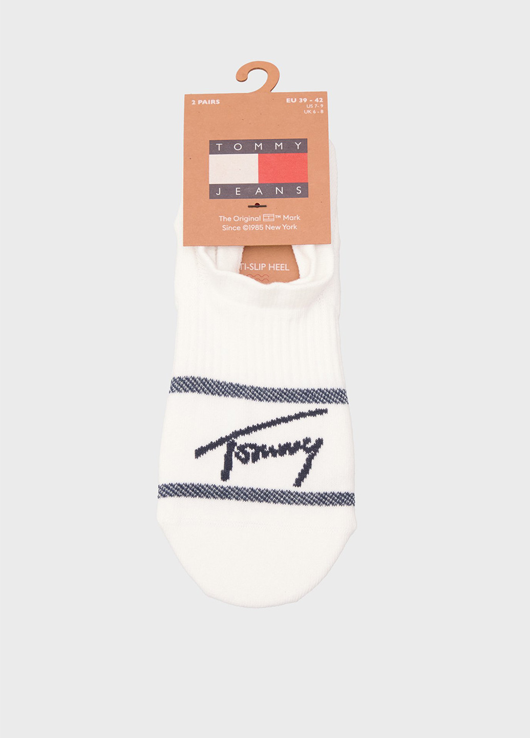 Подследники (2 пары) Tommy Jeans (344545920)