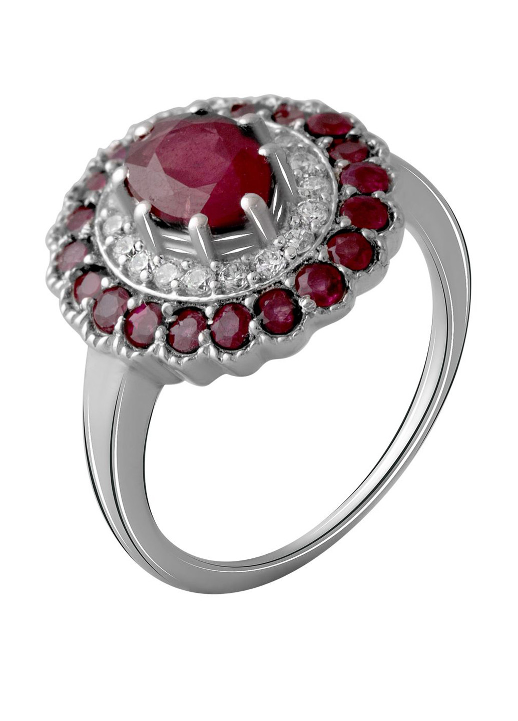 Кільце Silver Flame (200009233)