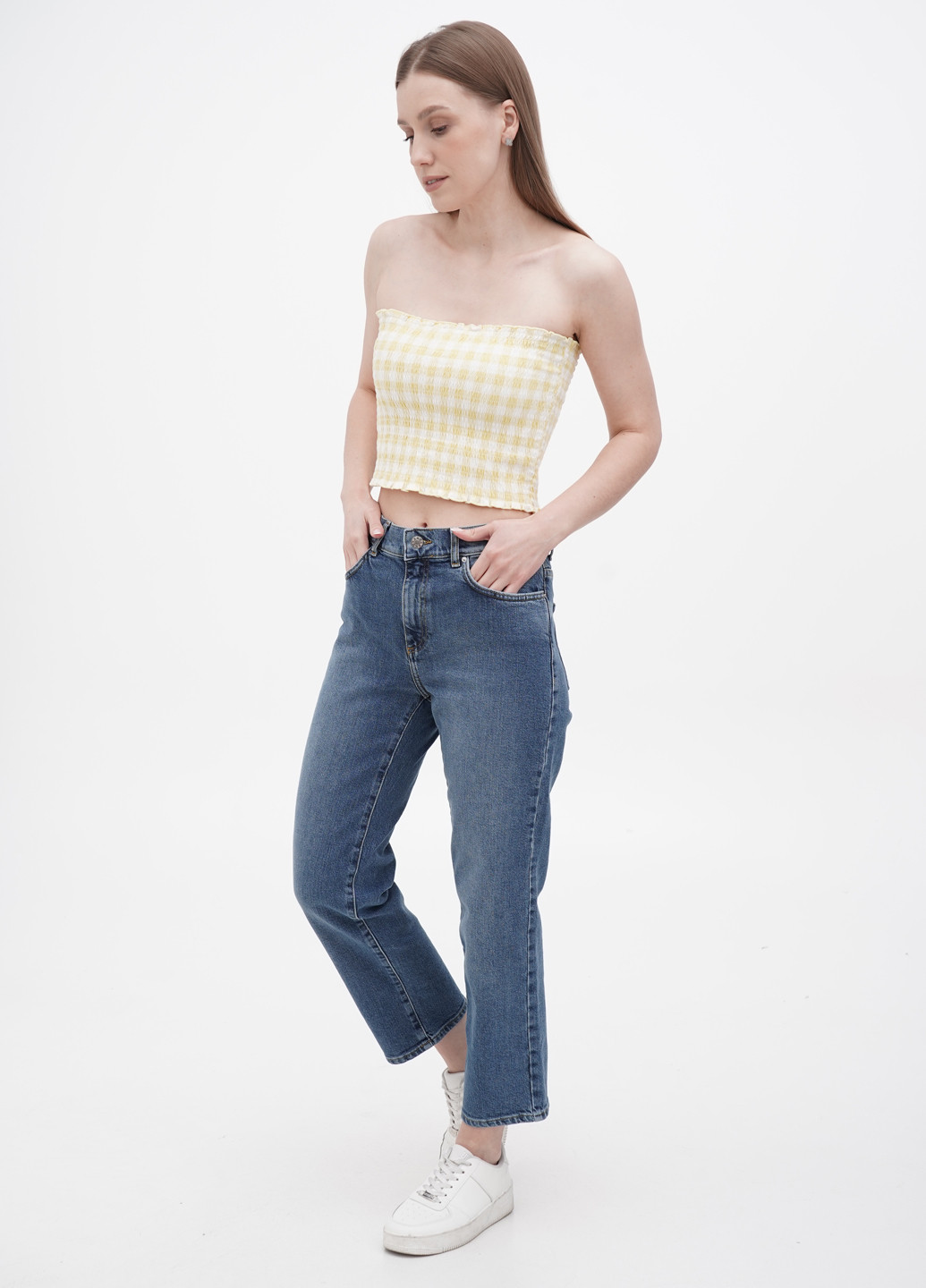 Джинси Wera - (272602838)