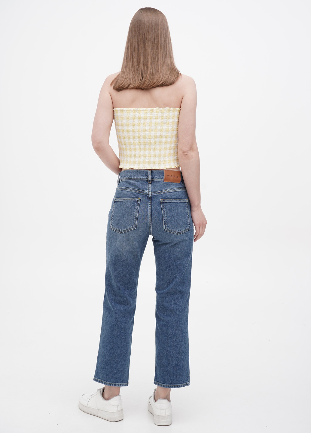 Джинси Wera - (272602838)