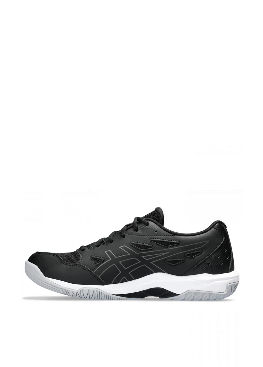 Чорні кросівки 1071a091-002 демісезон Asics Gel-Rocket 11