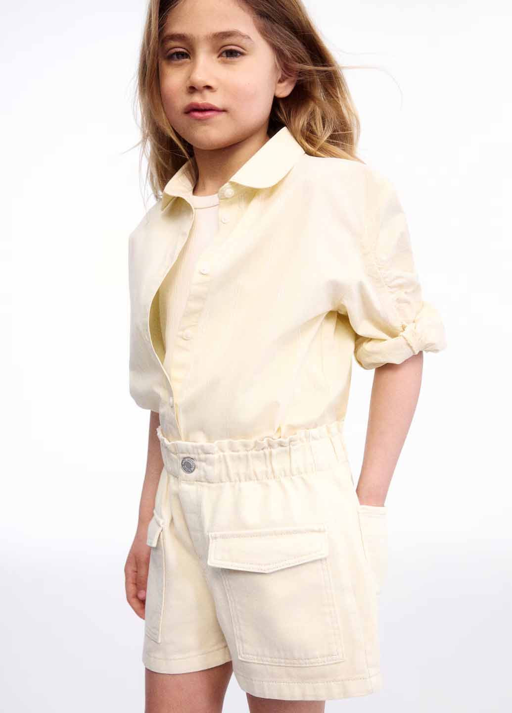 Шорты H&M (367034998)