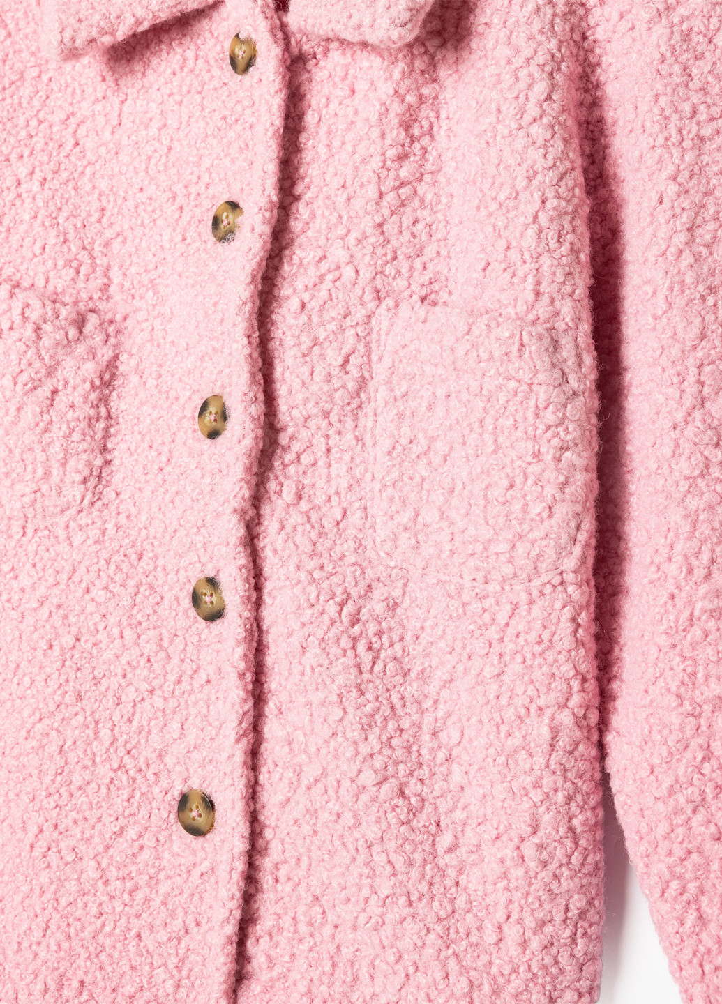 Куртка-сорочка KOTON (307491671)