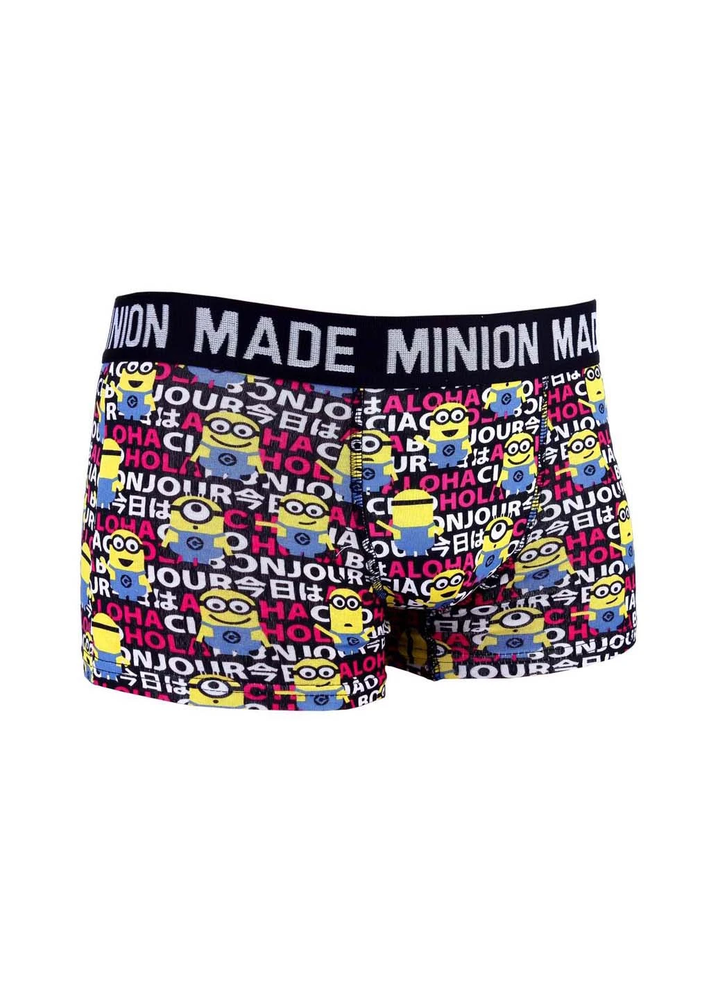 Труси ILLUMINATION Minions 1-pack (253477617)