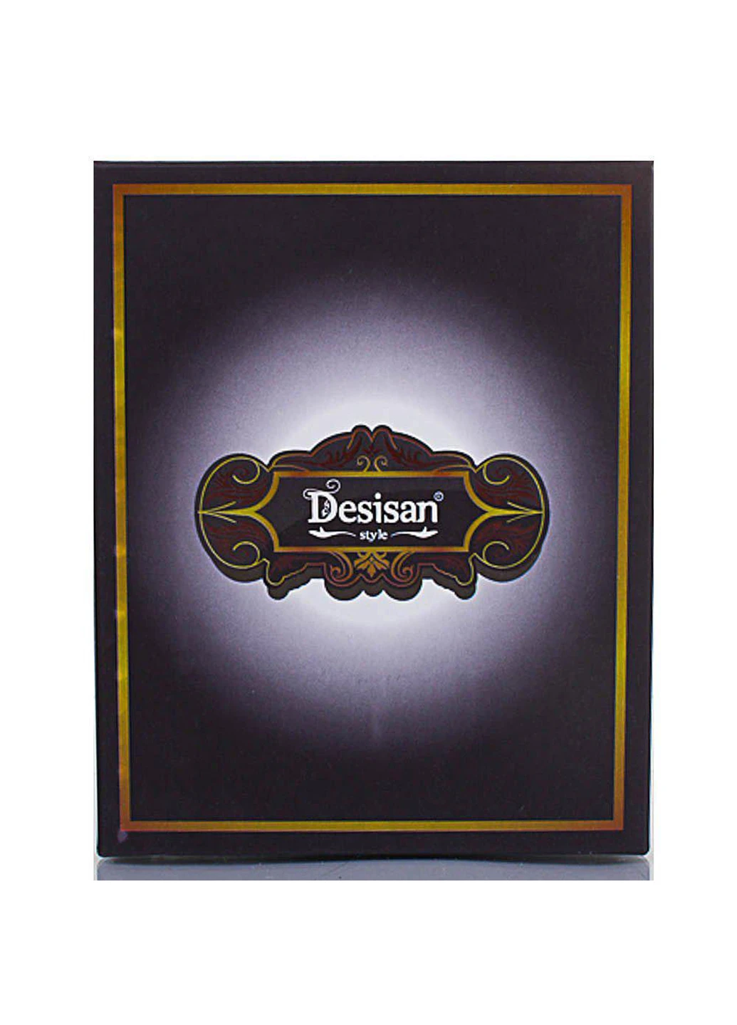 Чоловіче шкіряне портмоне 12х9,5х2,5 см Desisan (252127239)