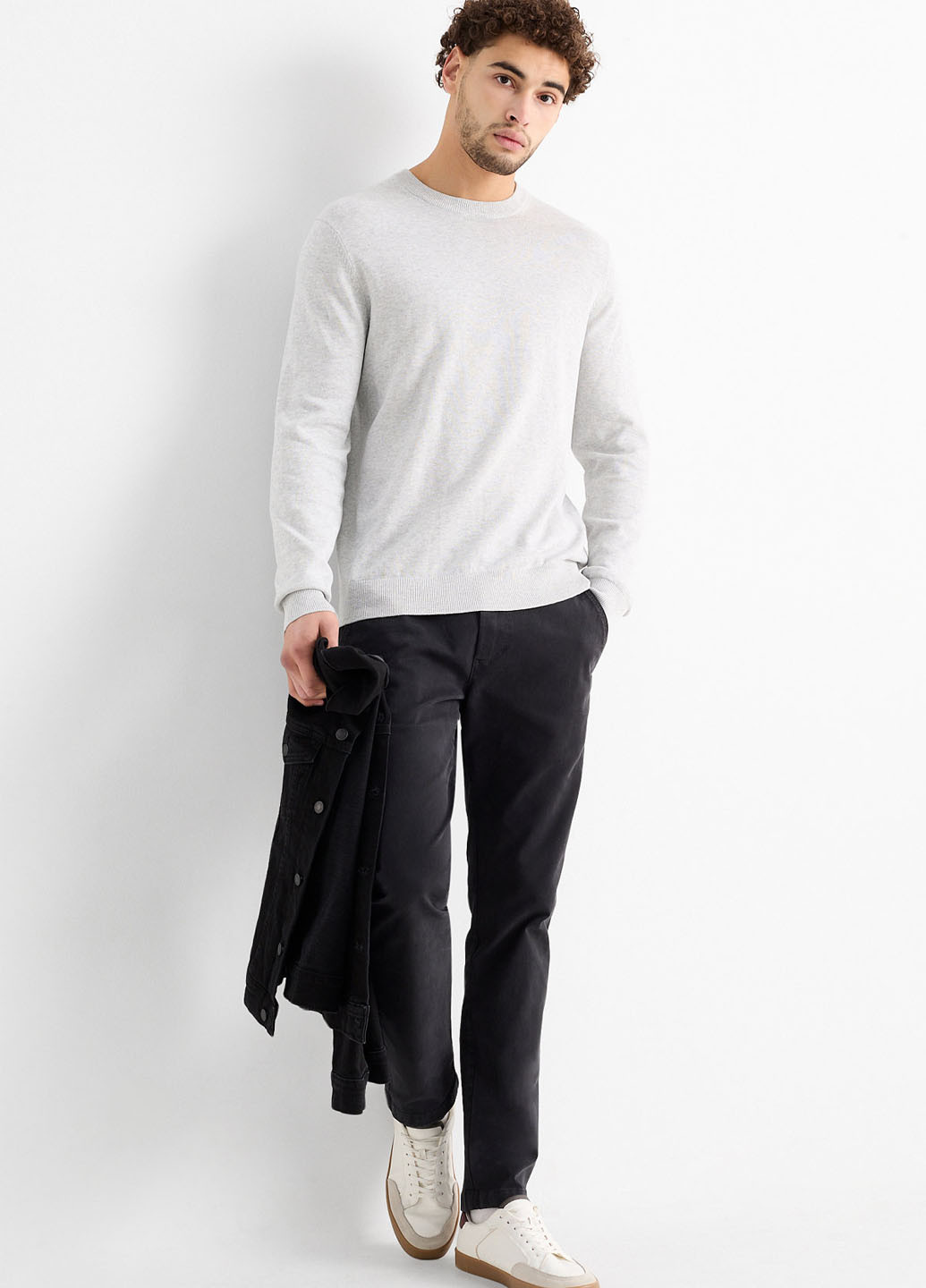 Штани C&A (362193539)