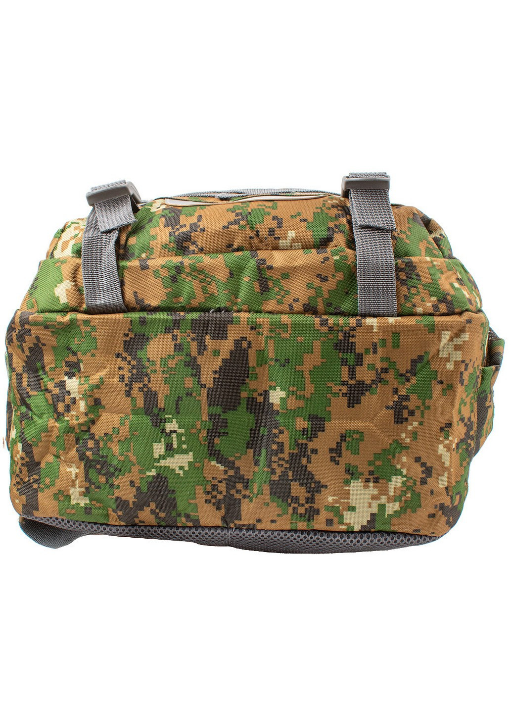 Мужской спортивный рюкзак 31х44х13 см Valiria Fashion (255405968)
