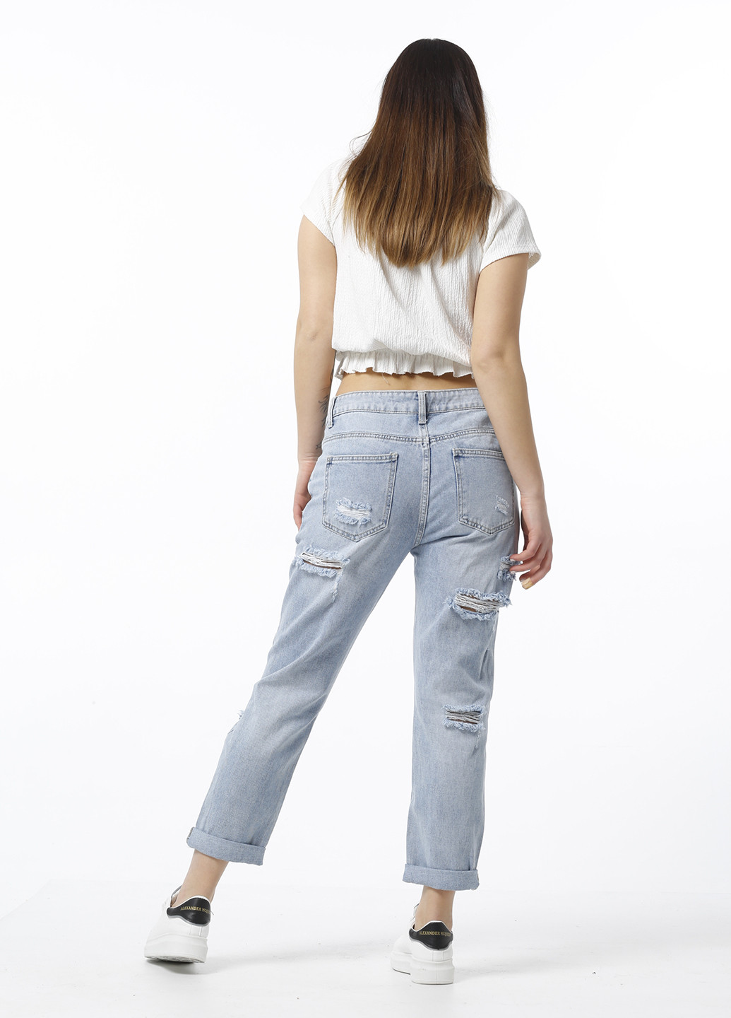 Джинси Icon - (224564194)