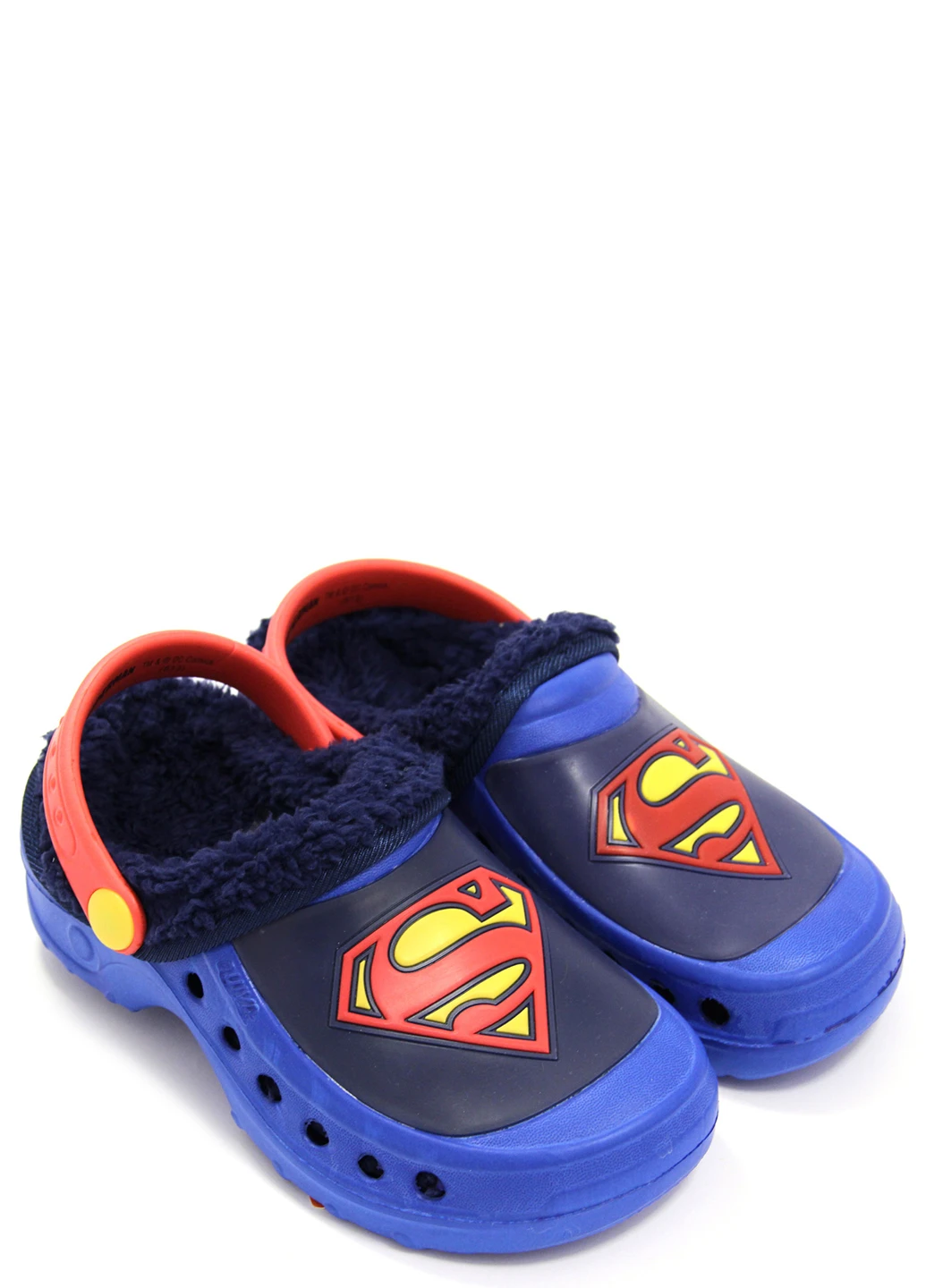 Сабо для хлопчиків Superman Quiva (251157300)